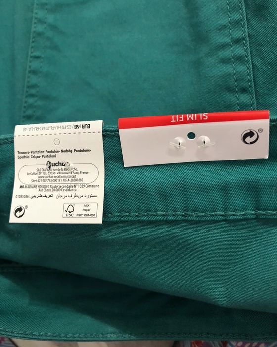 Vand pantaloni dama noi