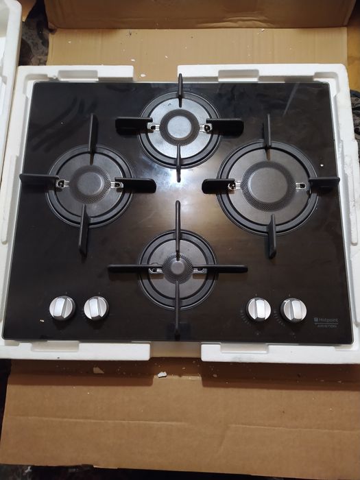 Продам вредную газ плиту бу в рабочем состоянии