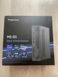 Mini PC - Minisforum MS-01-S1260 MFF vPro Workstation Mini PC Sigilat