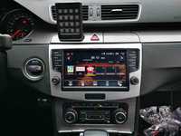 Navigatie VW Passat CC MiB886P4 2+32GB Carplay Android auto DSP Wifi