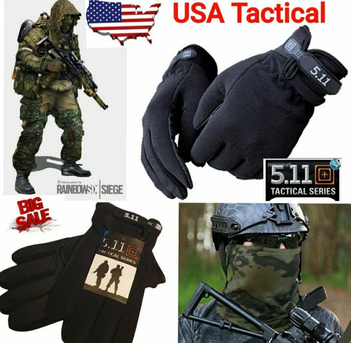 тактически ръкавици airsoft  военни стрелба лов туризъм пейнбол