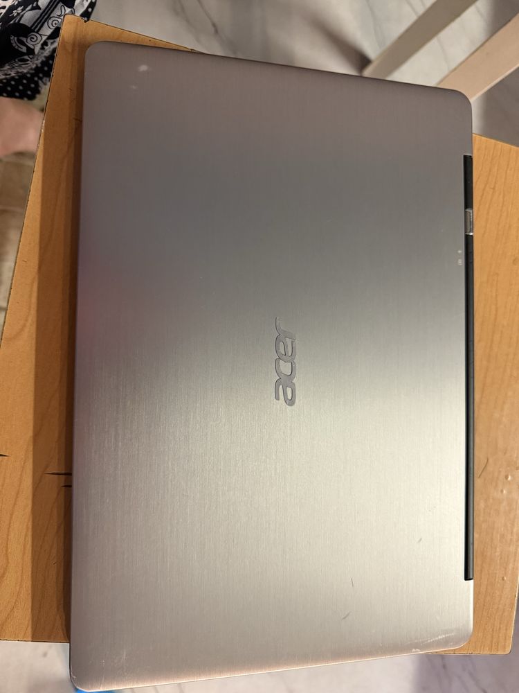 Acer aspire S3 series