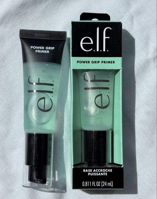 Elf primer