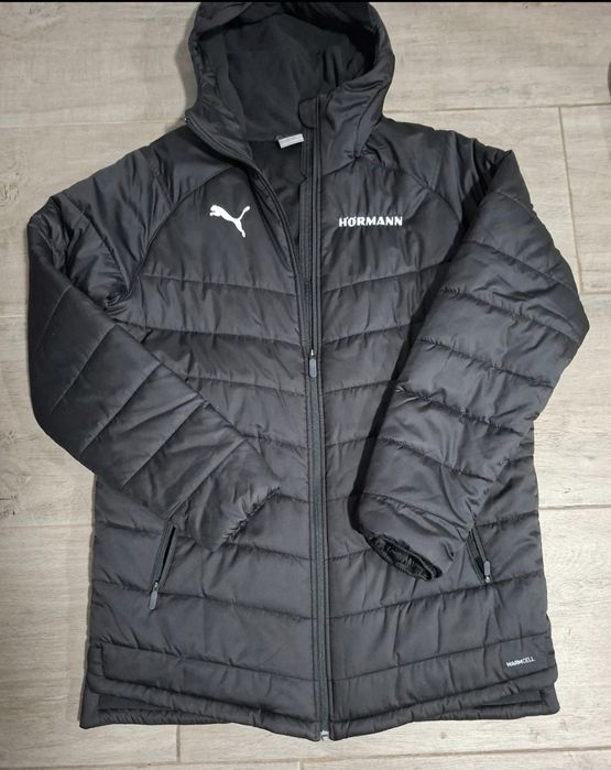 Geacă bărbați puma