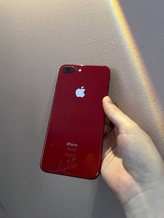 Обмен айфон 8 плюс