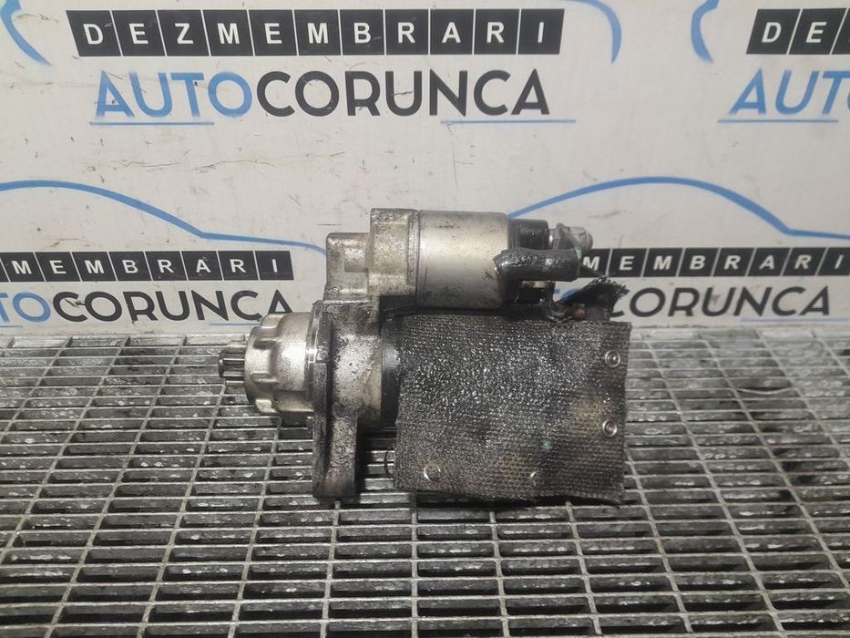 Electromotor Volkswagen Touareg 7L 2.5 TDI 2003 - 2006 128kW 174CP Automata BAC (1127) ...