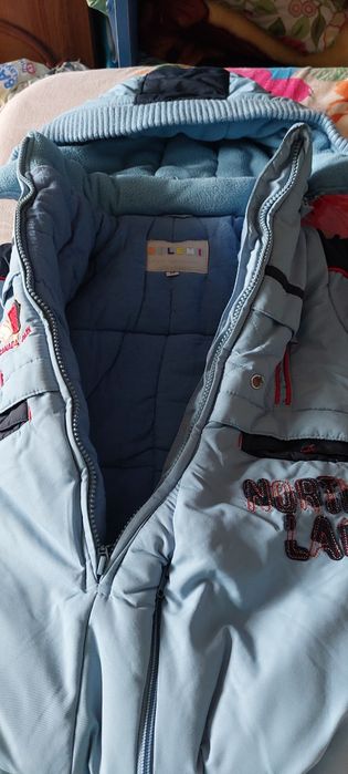 Комбинезон конверт трансформер