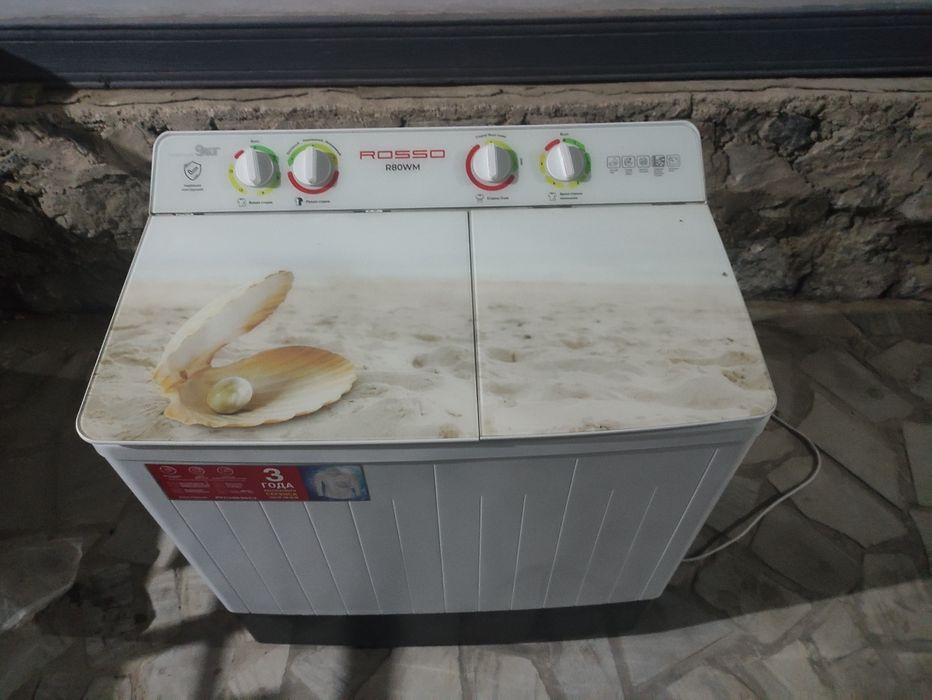 Пол автомат сотилади!