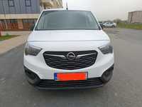 Opel combo 2020 diesel TVA deductibil