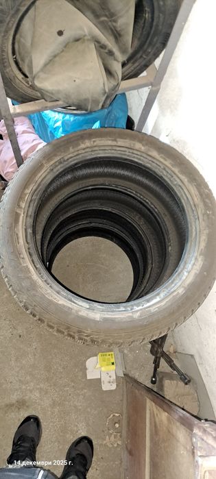 DEBICA FRIGO 225/50/17