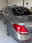 Mercedes-Benz E Stare perfecta, multibeam, service reprezentanta