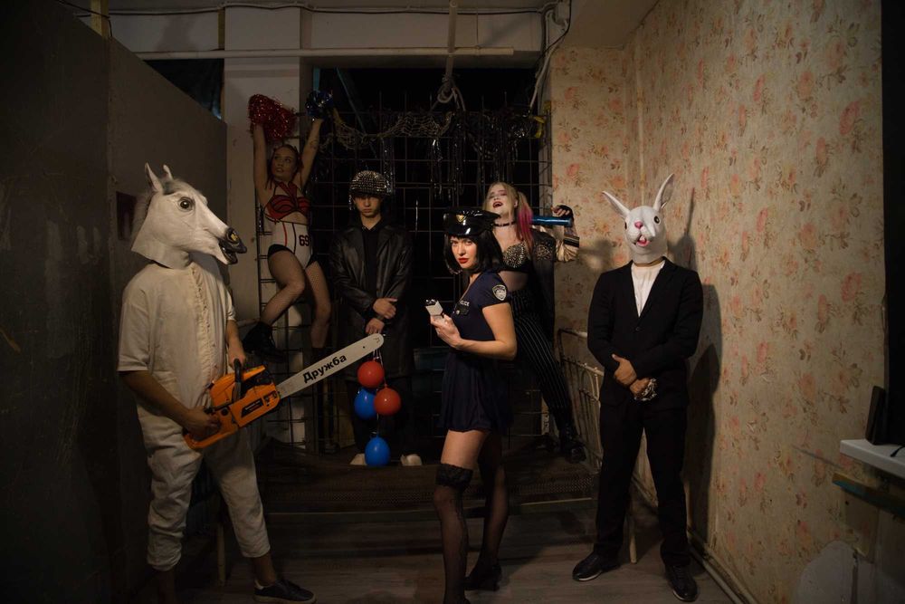 Фотограф, прогулочные, студийные от 8 тыс