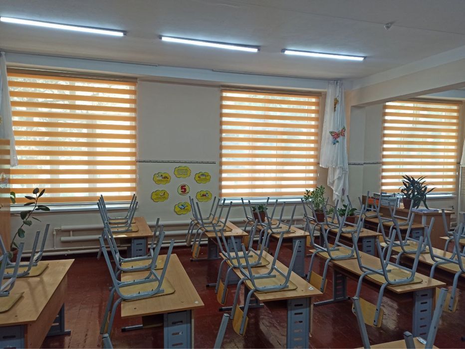 Жалюзи сифат кафолатланган