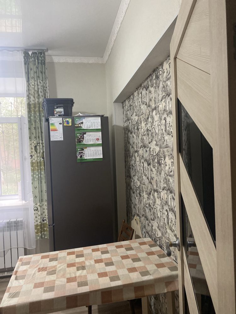 Продаю 2-х комнатную квартиру