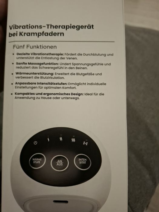 Електркпески Масажор