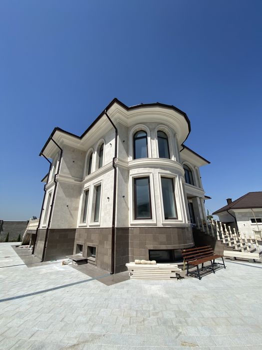 Гранит Лестница Атырау