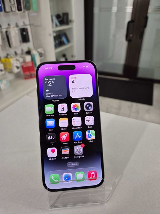 Iphone 14 Pro Gold 128 Dochousegsm