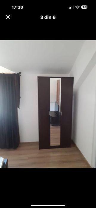 Inchiriez garsoniera