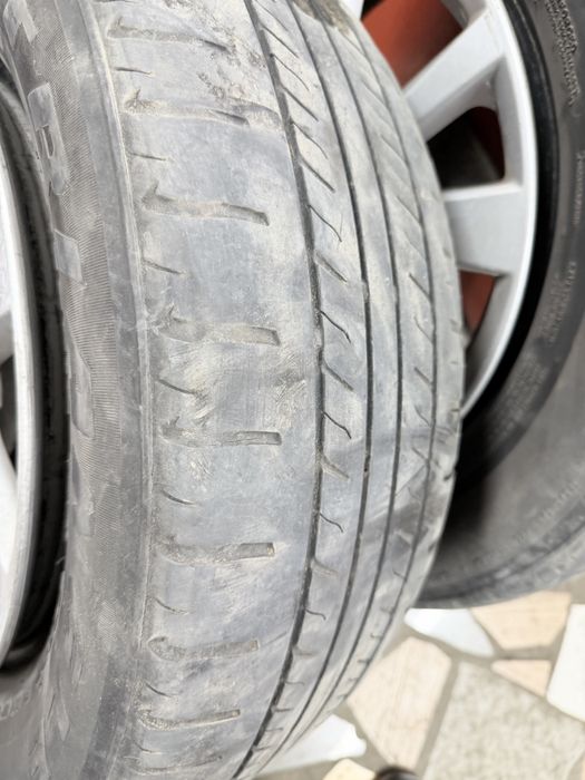 летный покрышка 4 шт и диск 4 шт