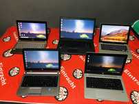 Laptopuri clevo , hp , acer , macbook pro
