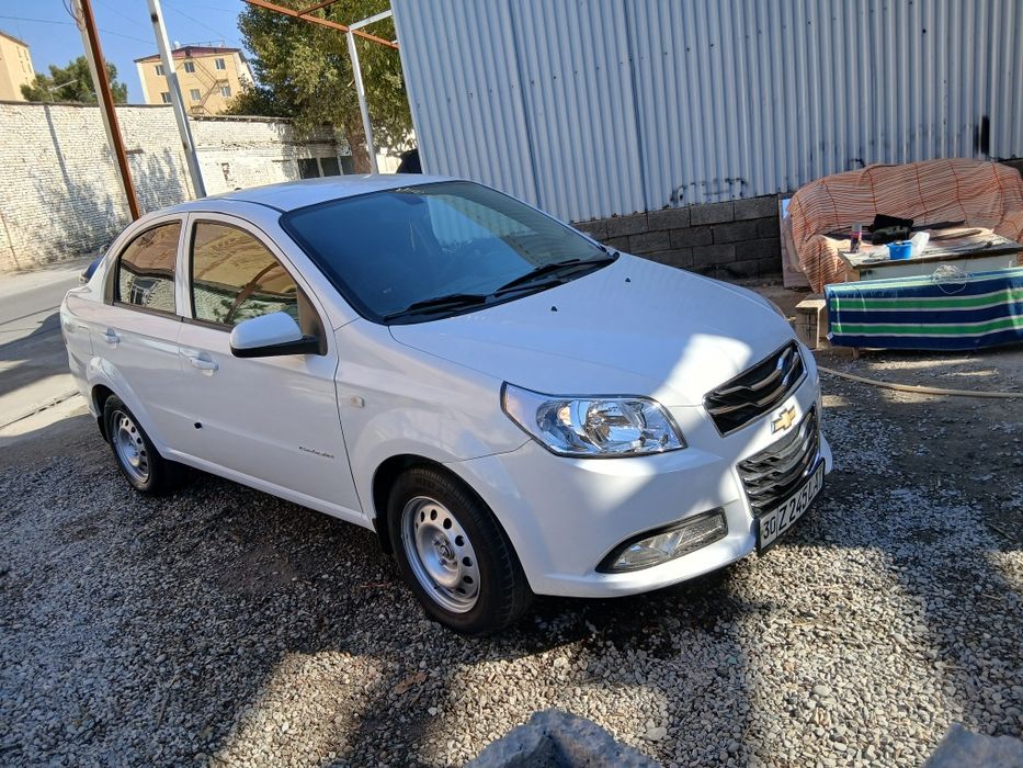 Neksiya 3 super ravon