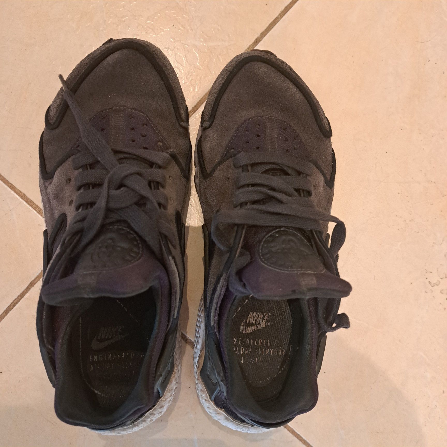 Маратонки Nike Air, 36.5 номер