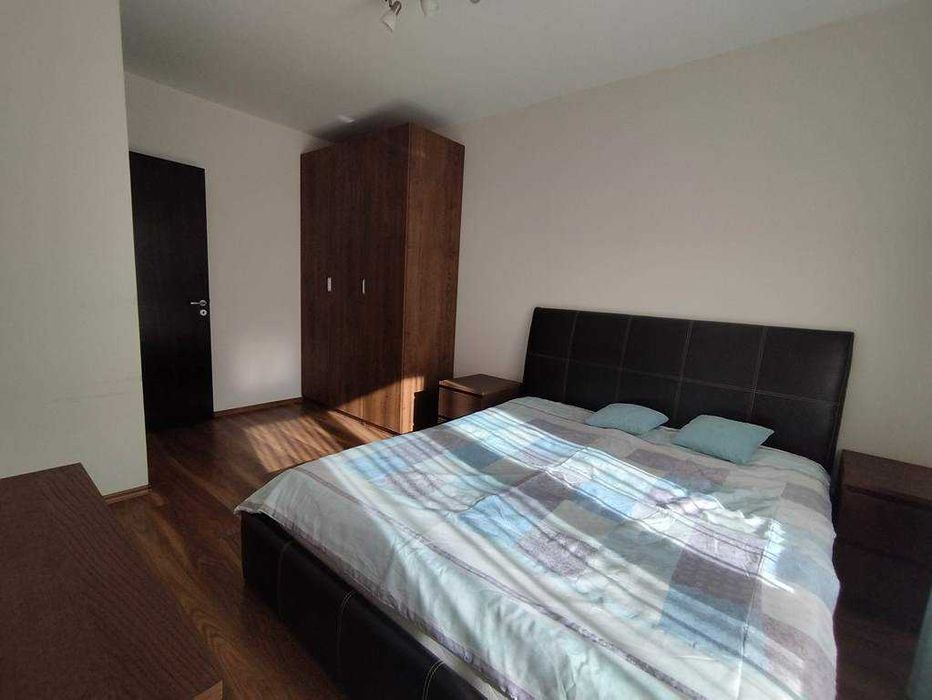 Дава се под наем Двустаен апартамент в София, Дианабад - 70 кв.м за 663 € - Снимка #13