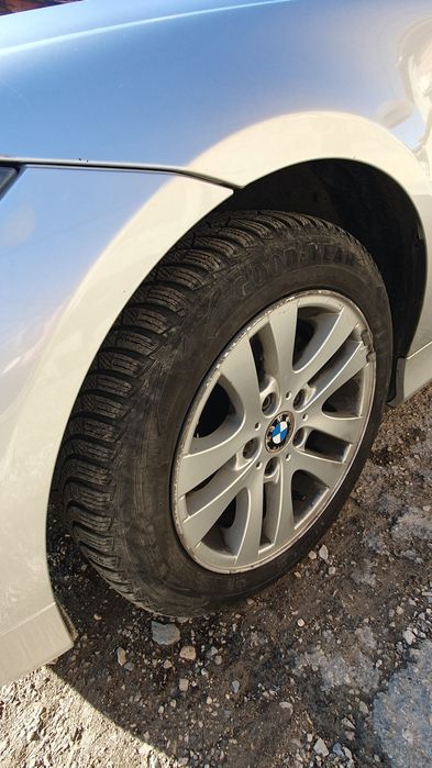 BMW 320 дизел...