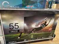 Телевизор Samsung 55 скидка со склада доставка бесплатно
