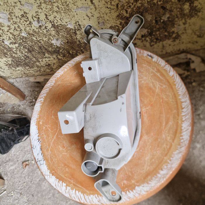 Mazda CX 3 15-24 рефлектор за задна дясна броня