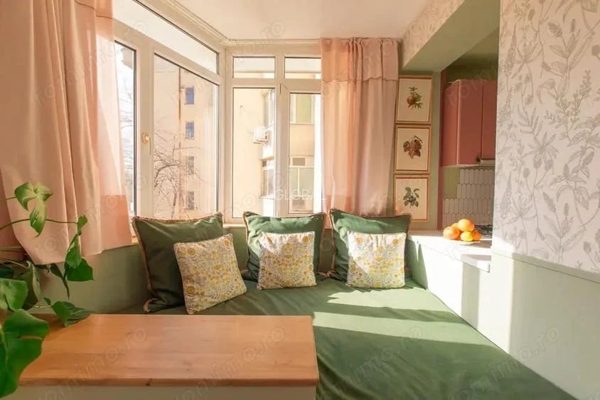3 Camere | Cismigiu | Impecabil