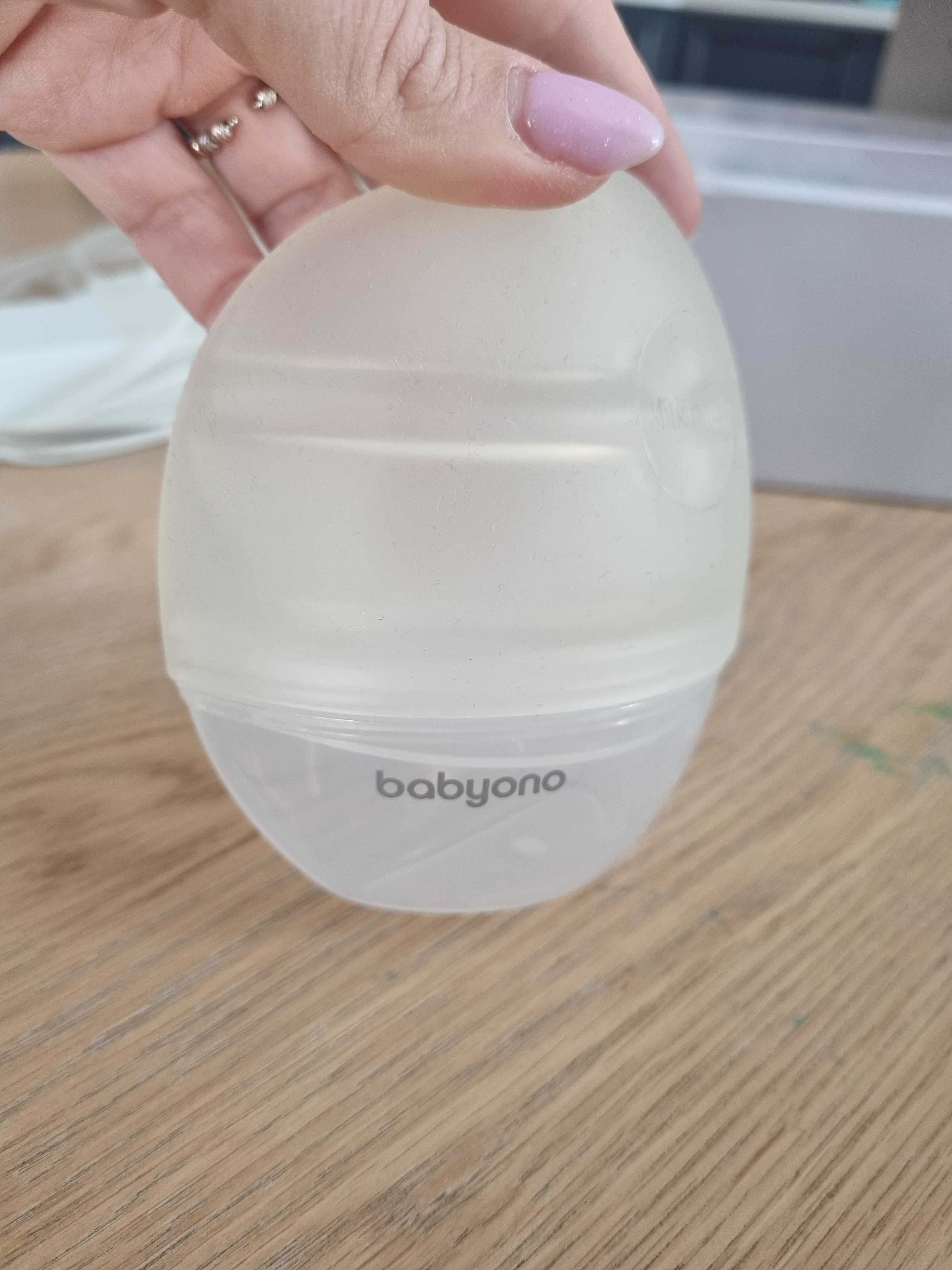Колектор за кърма BabyOno Milk Me 1400
