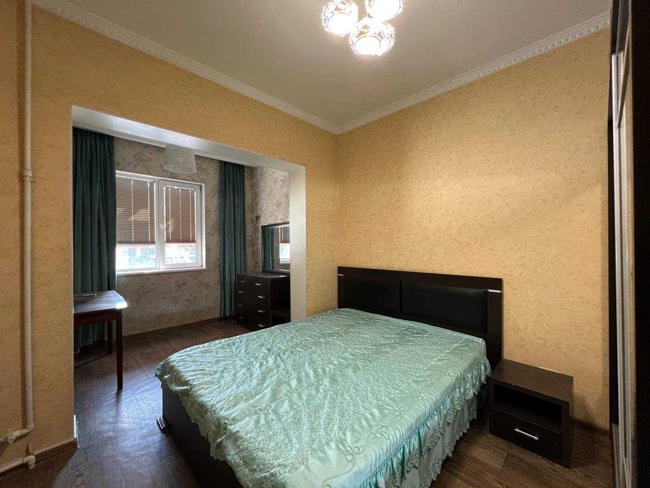 Продаётся 3в4/7/9 на ул.Нукус, Российское посольство