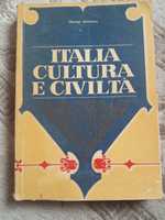 Italia- cultura e civilta