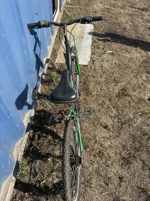 Biciclete de vanzare