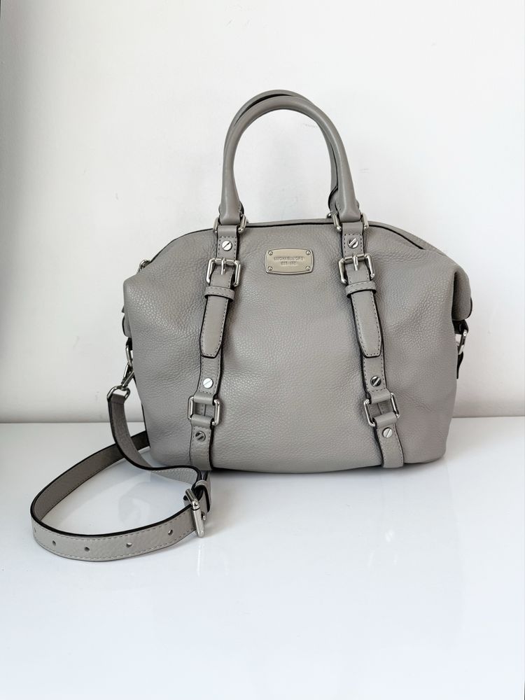 MICHAEL KORS Естествена Кожа Чанта