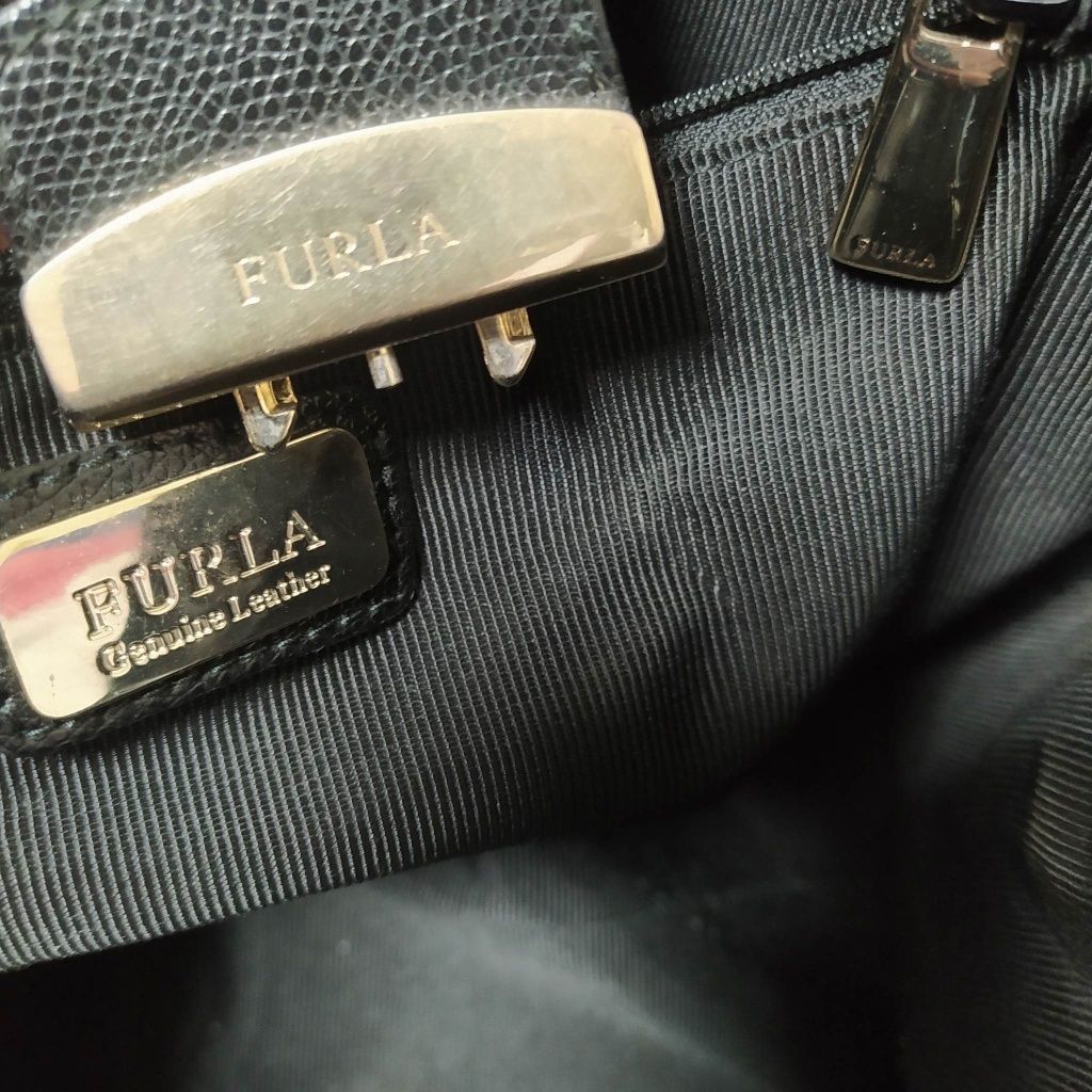 Дамска чанта FURLA metropolis (оригинала)