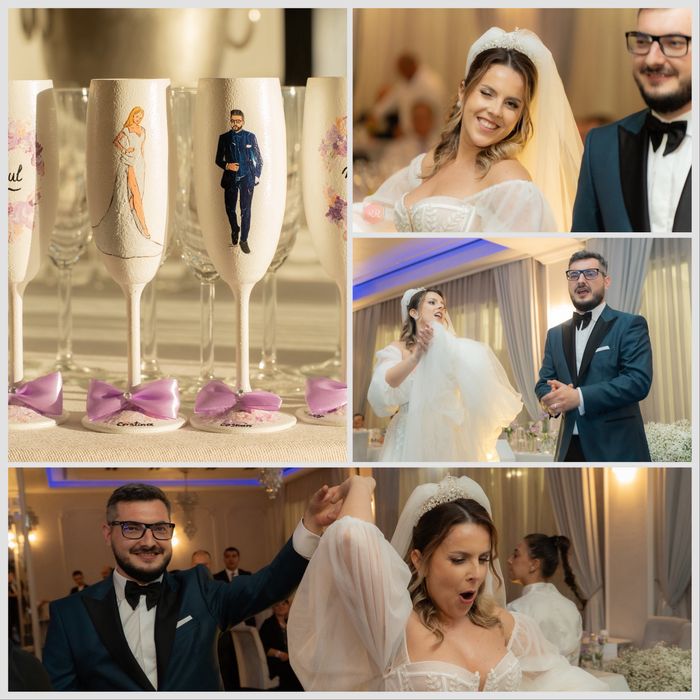 Fotograf profesionist pentru evenimente