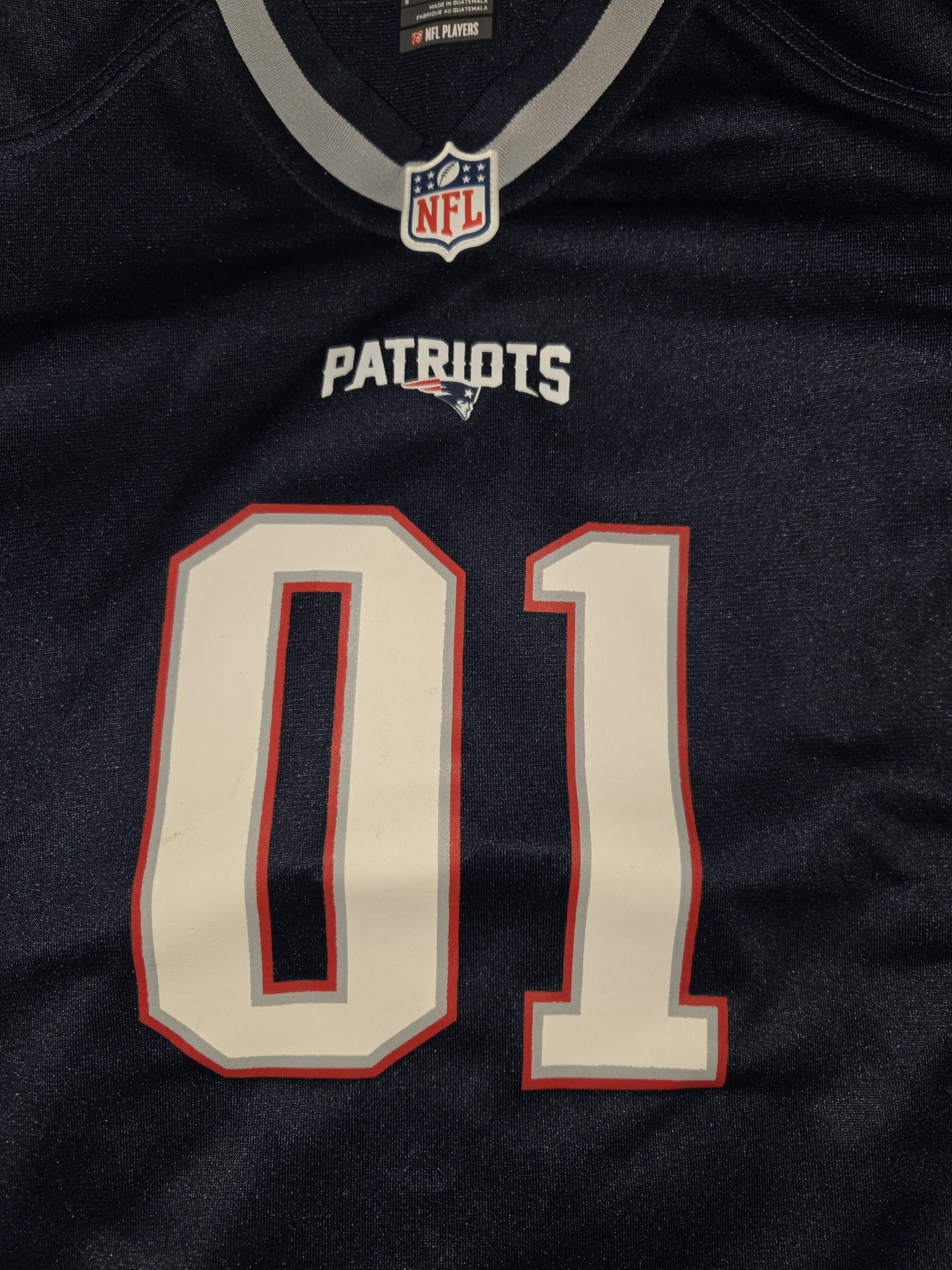 Тениска nike nfl