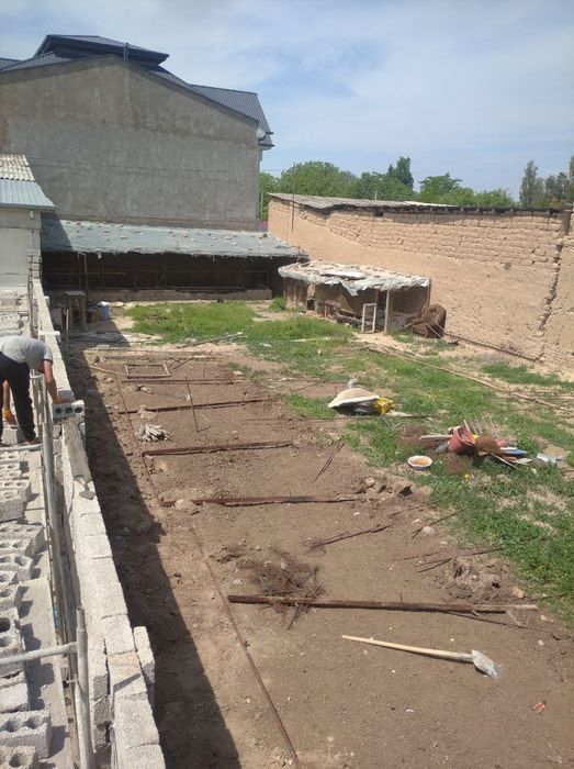 Uch qaxramon Põstdan 1 km kirganda yengi maxalla