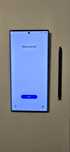 Samsung Note 20 Ultra 5G Dual SIM 256gb 12gb RAM