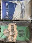 цемент | sement | cement SHAFOF AKKERMANN M500 VA M400