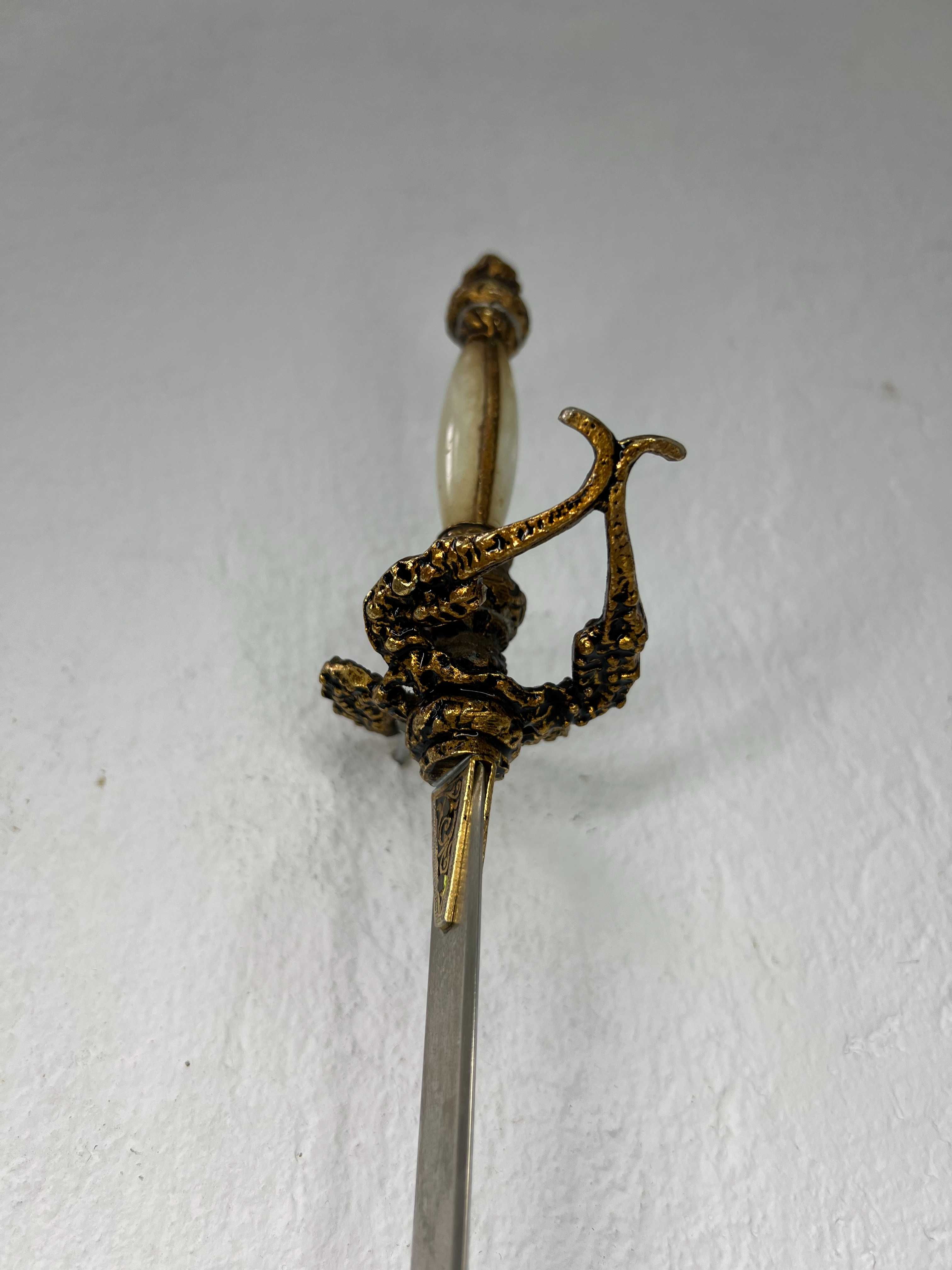 Декоративен меч/кинжал №5365
