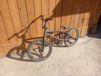Vand bmx , stare buna