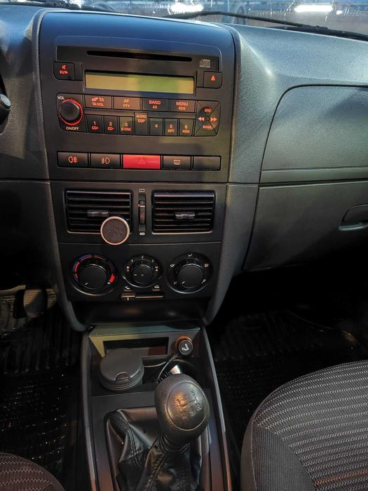 Fiat Albea 1.4 Activ Full