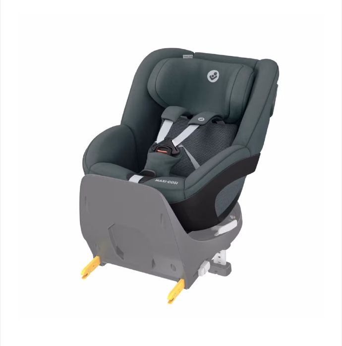 Scaun auto Maxi Cosi Pearl 360, i-Size ,G-Cell, de la nastere la 4 ani
