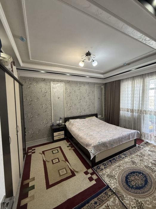 Продается квартира на Яшнабадском районе