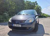 Renault Grand Scenic 1.5 DCI