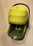scoica auto Cybex Platinum Cloud Z2 i-Size Plus, 0-24 luni
