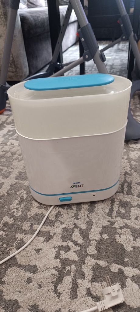 Стерилизатор Philips Avent